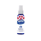 Pet Breath Spray That Naturally Refreshens!