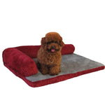 Softest Pet Dog Bed Ever