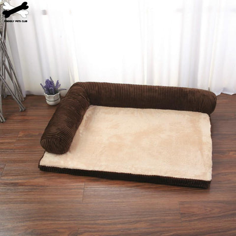 Softest Pet Dog Bed Ever