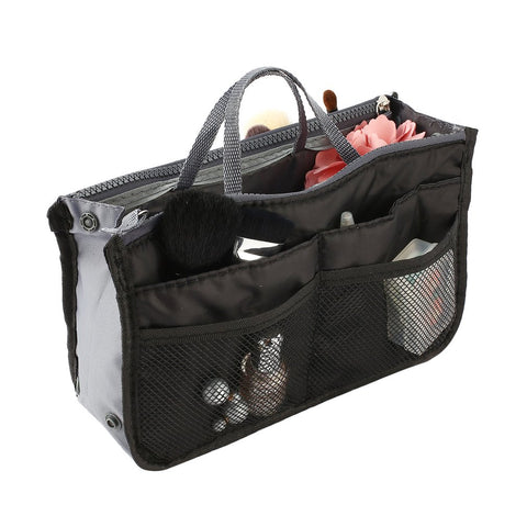 Portable Travel  Makeup Bag