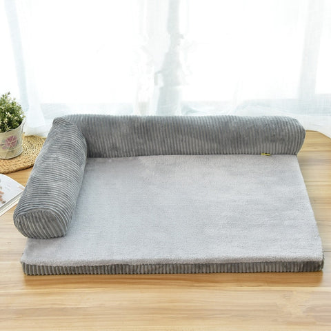 A Luxurious Dog Bed