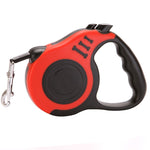 5 Meter Retractable Dog Leash