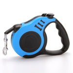 5 Meter Retractable Dog Leash