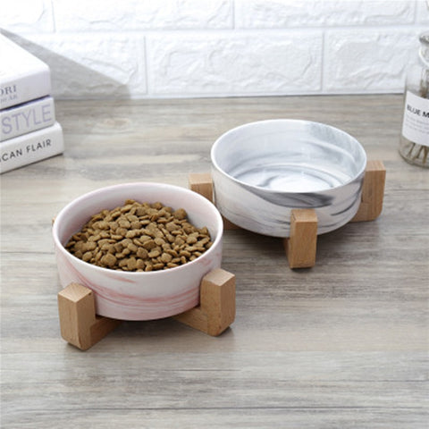 Ceramic Food Bowl